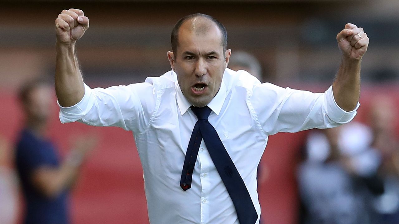 Leonardo Jardim