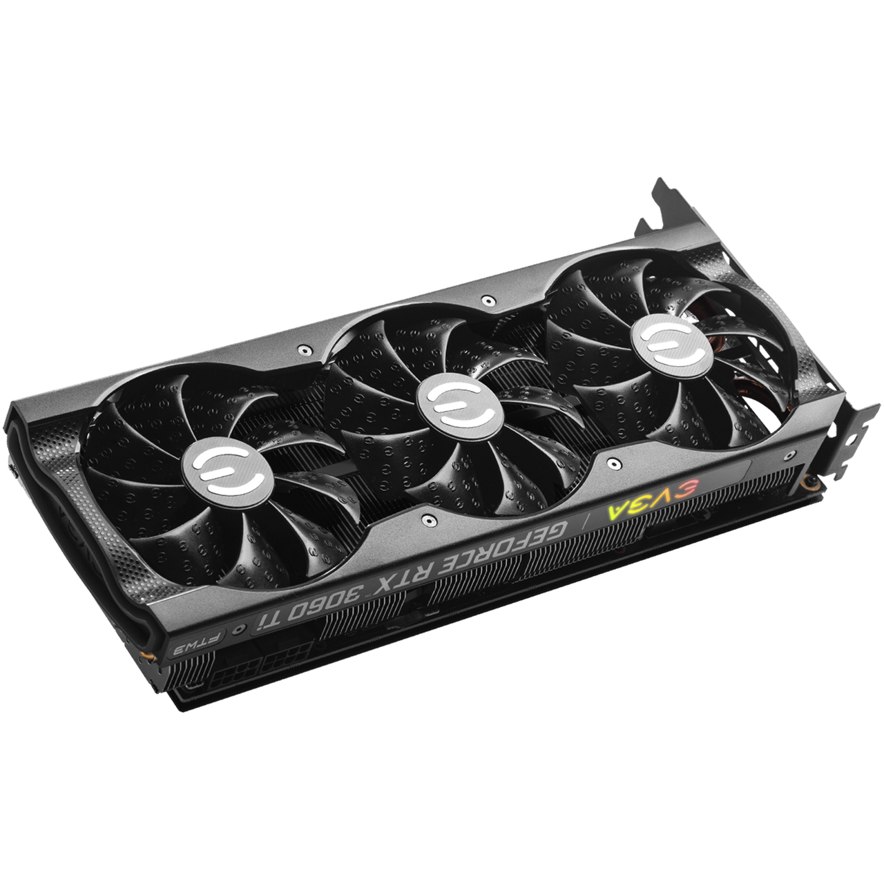 EVGA GeForce RTX 3060 Ti FTW3 Ultra