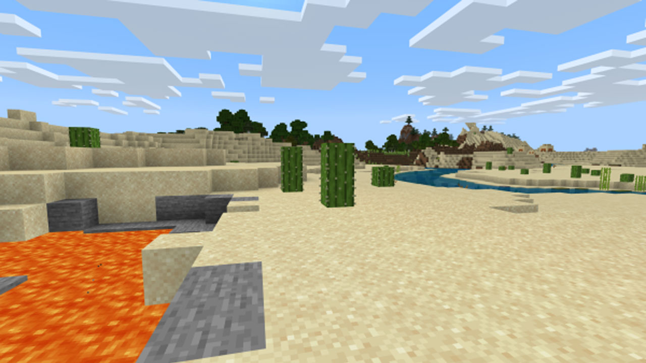 best texture packs for minecraft 1.13 with shaders