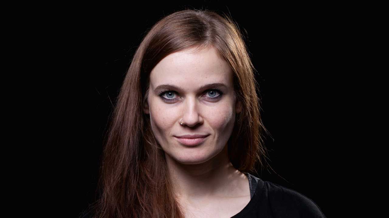 New Rush drummer Anika Nilles looks back on her first rehearsal with Geddy Lee and Alex Lifeson