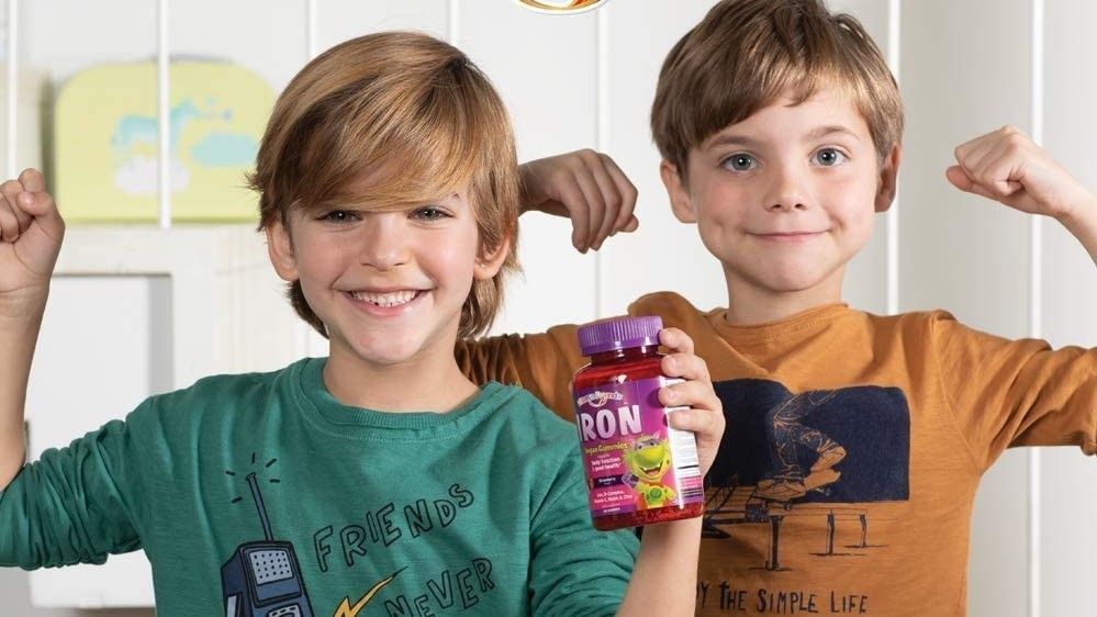 Best Children's Vitamins theradar