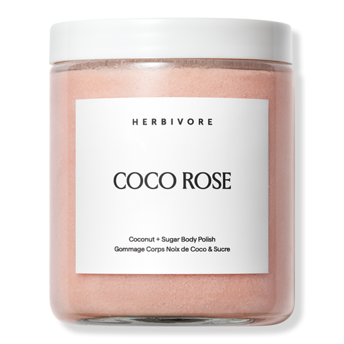 Coco Rose Coconut + Sugar Body Polish