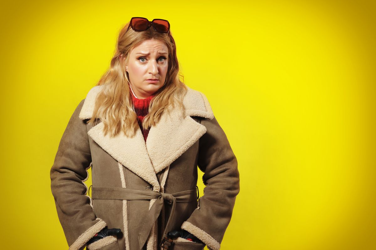 Daisy May Cooper on her new comedy Am I Being Unreasonable? What to Watch