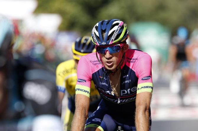 Przemyslaw Niemiec (Lampre - Merida)