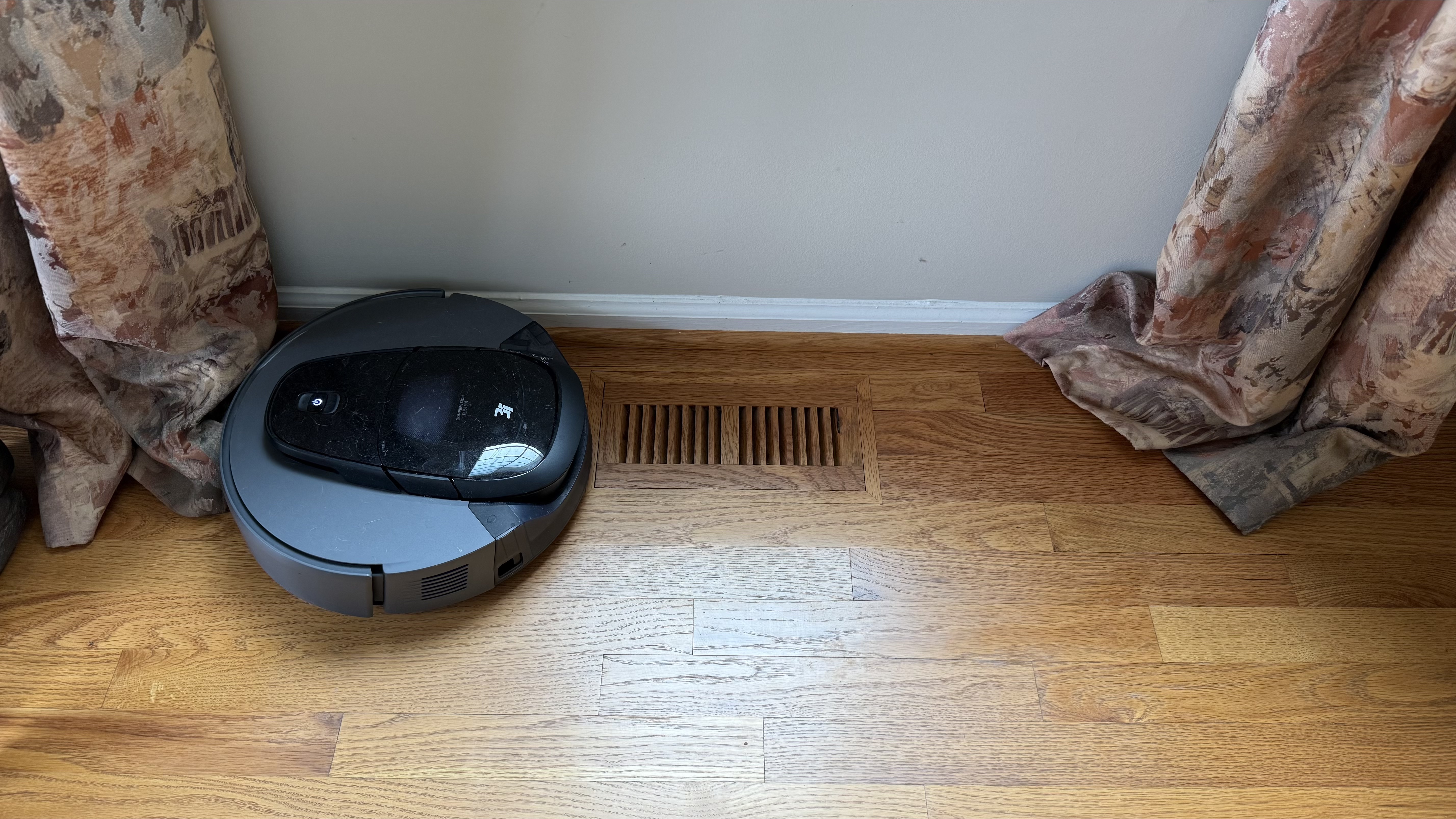 3i G10+ robot vacuum