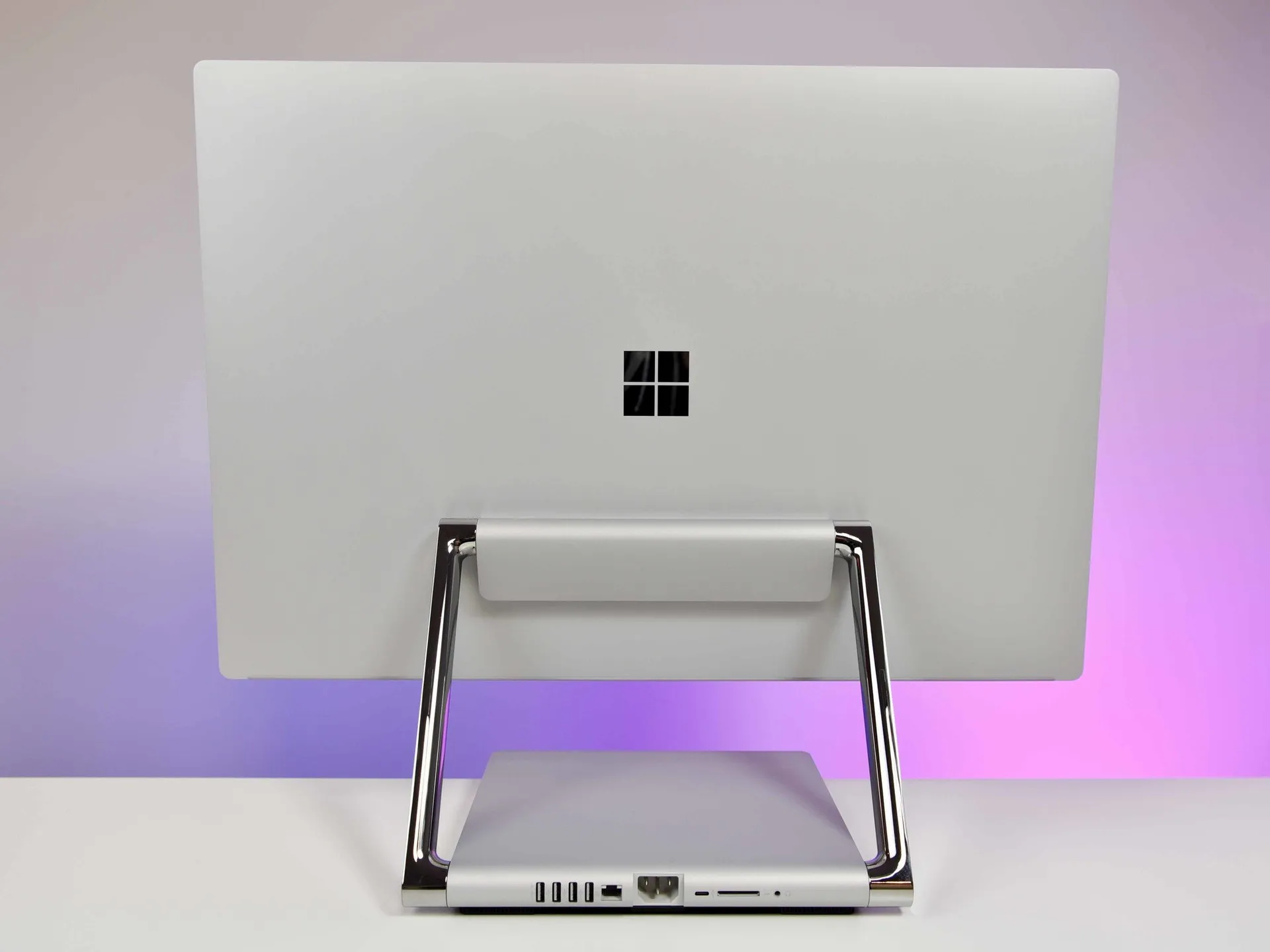 Surface Studio 2