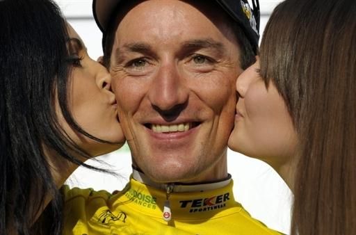 Marco Pinotti (HTC-Columbia)