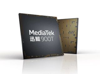 Mediatek Kompanio 900t