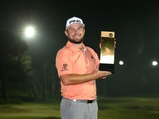 Tyrrell Hatton Overcomes Six-Man Playoff To Win Turkish Airlines Open