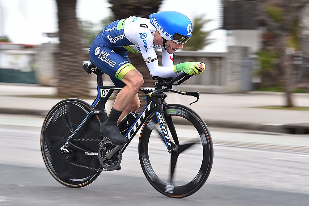 Adam Yates (Orica-Greenedge)