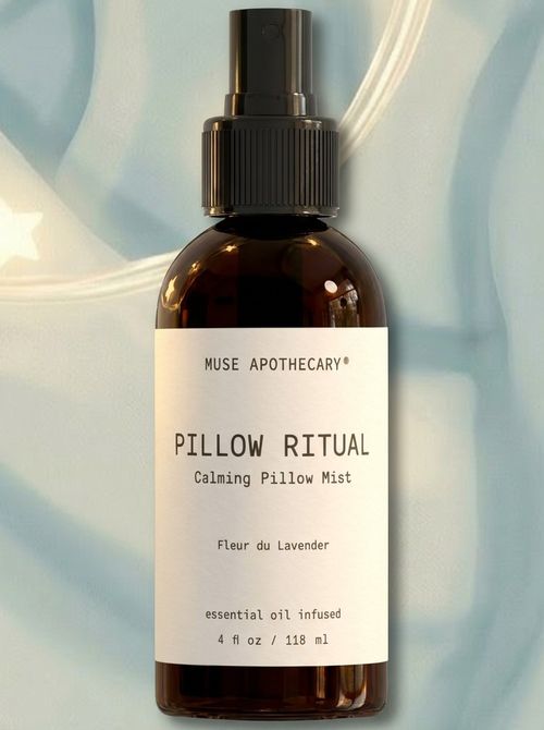 Calming Pillow Mist
