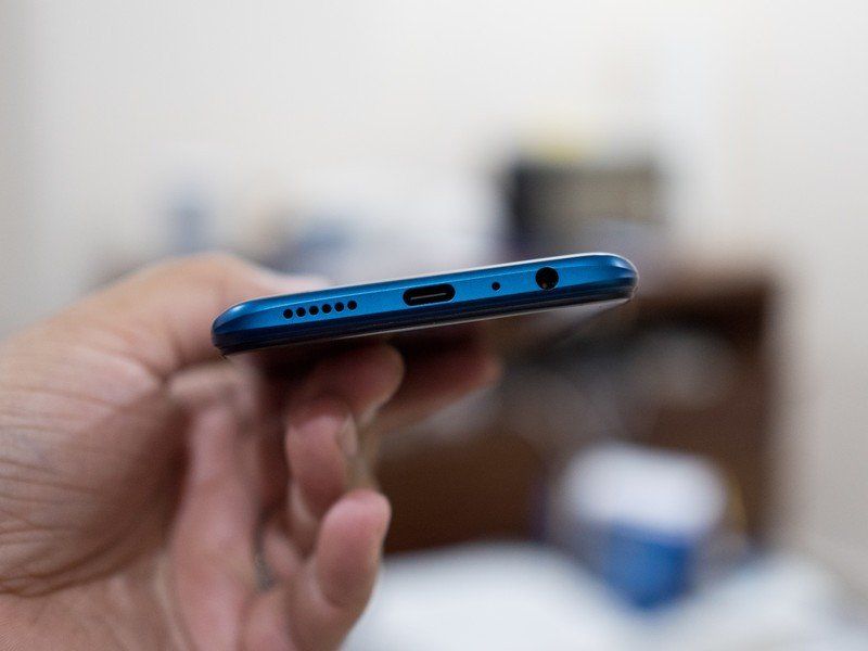 Realme 5 Pro preview