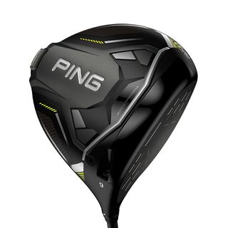 Ping G430 Max 10K Driver