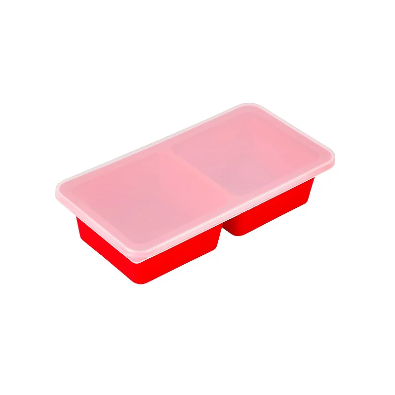Lakeland 2-Portion Freeze Pod
