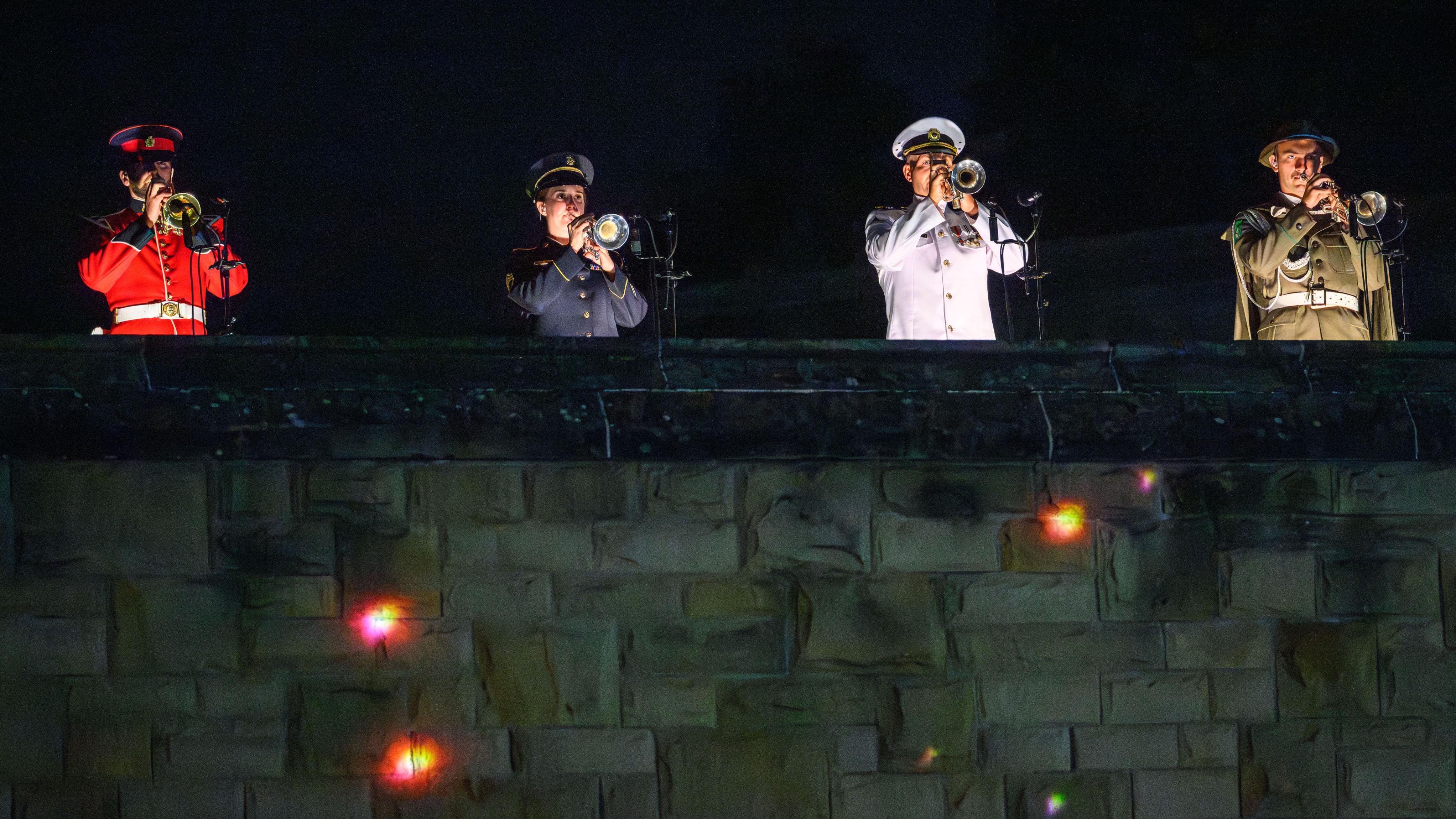 The Royal Edinburgh Military Tattoo