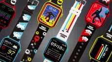 Space Invaders: My Play Watch