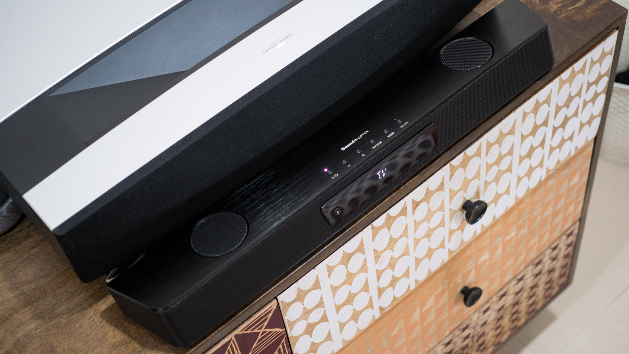 Creative Sound Blaster Katana V2