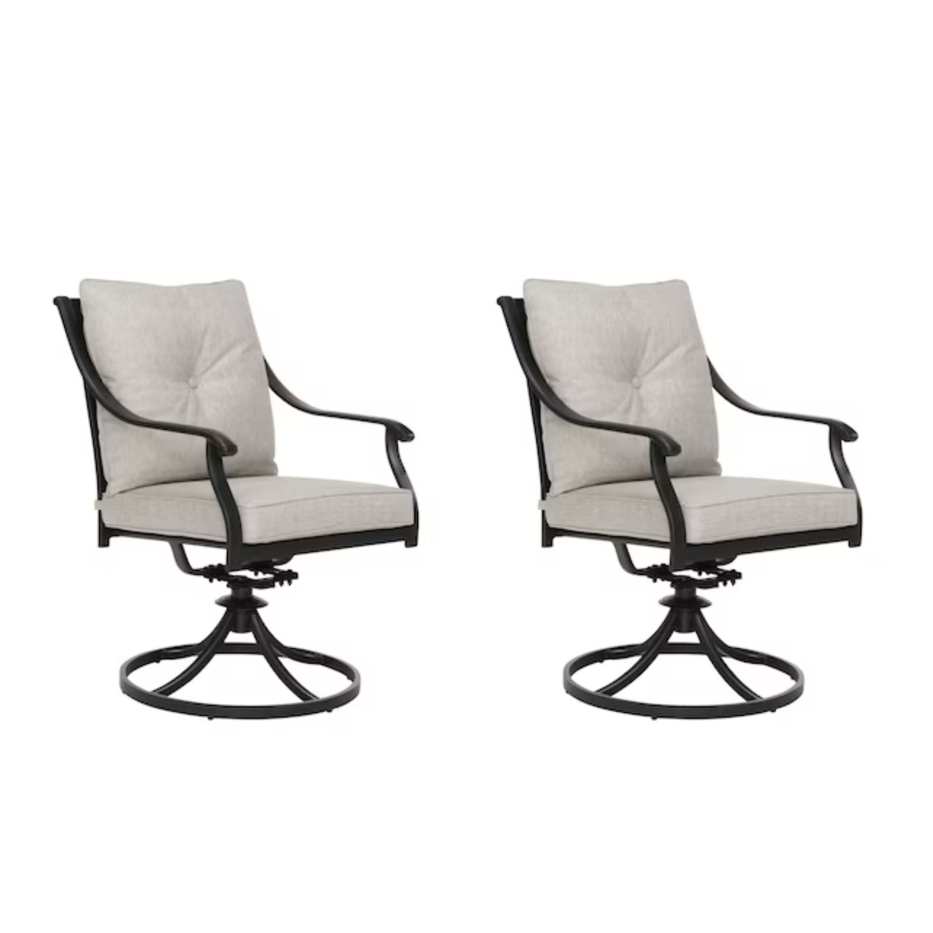 Best outdoor furniture at Lowe's for a stylish outside space Homes