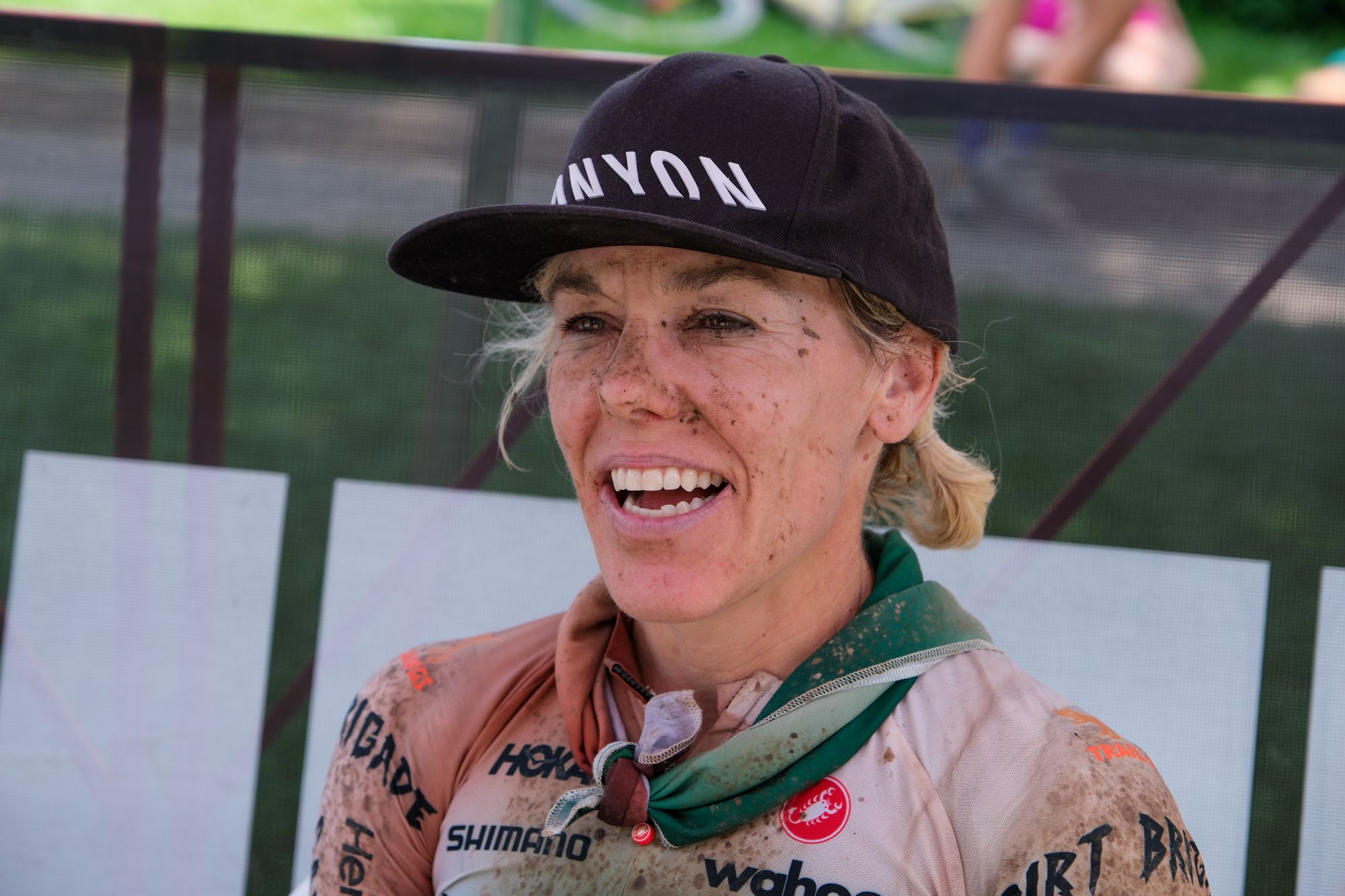 'The legs know what they need to know. It’ll be in them or not' - Heather Jackson to defend her Unbound XL title just weeks after finishing the 250-mile Cocodona running race