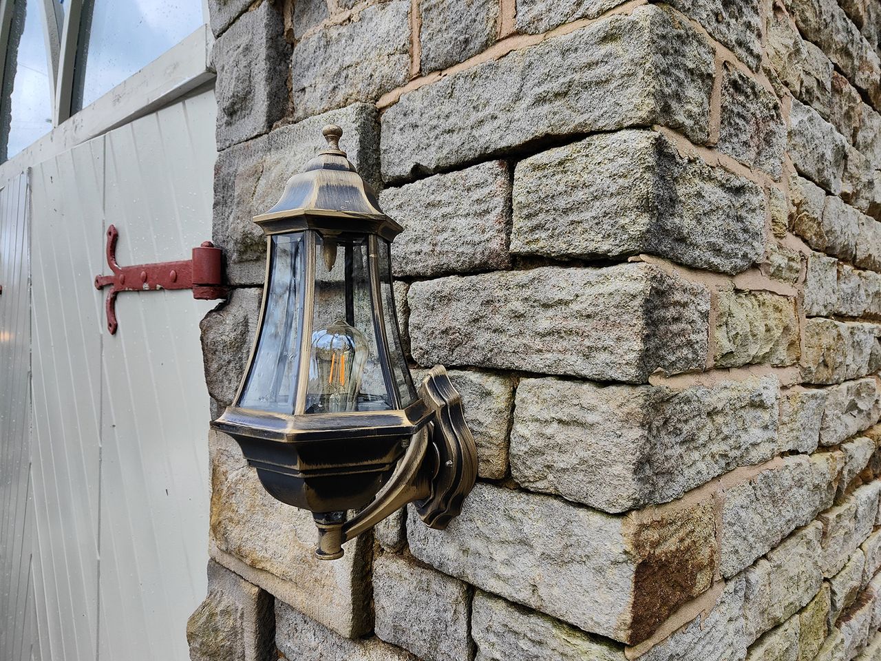 Oppo Find X3 Pro camera sample