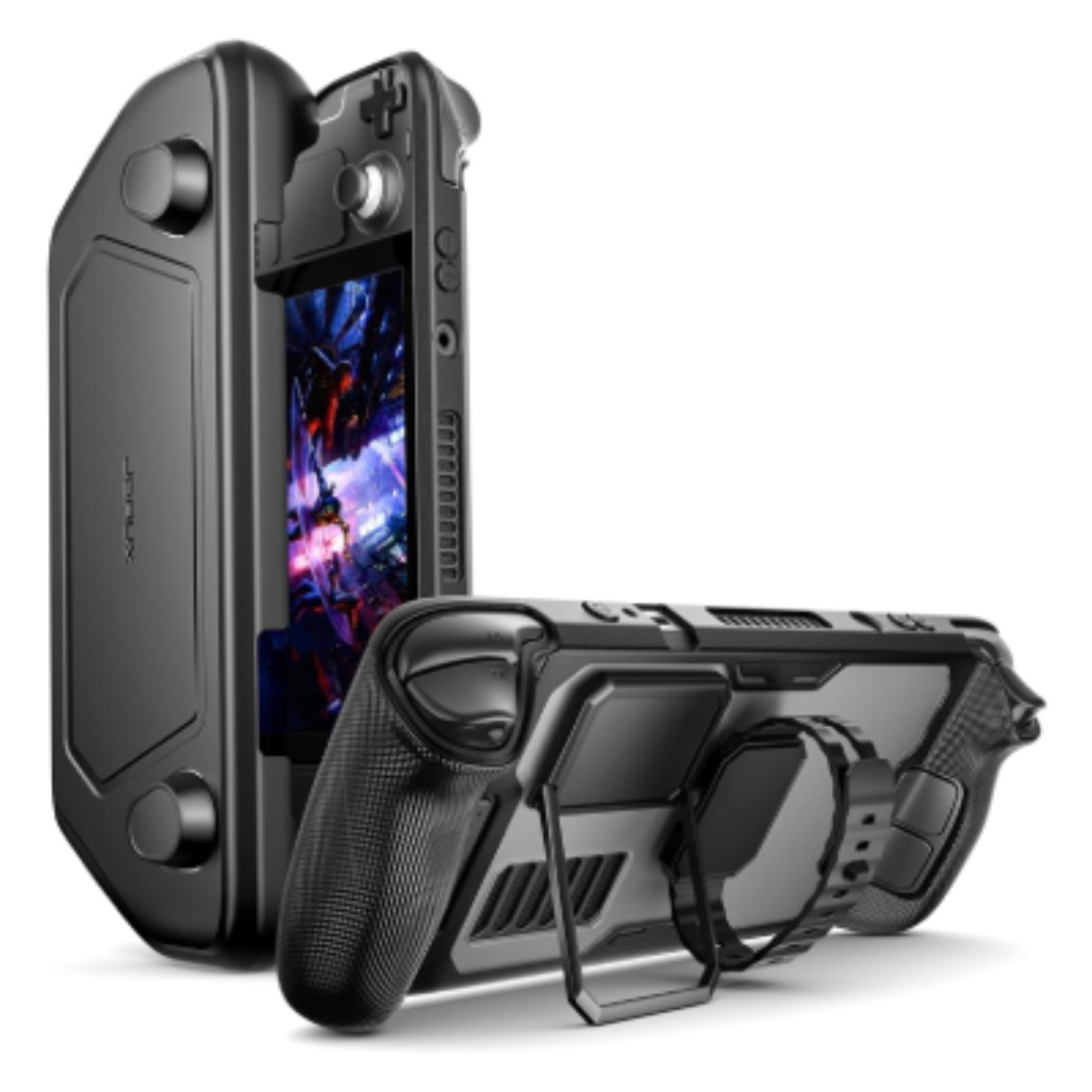 Jsaux Modcase for Steam Deck thumbnail