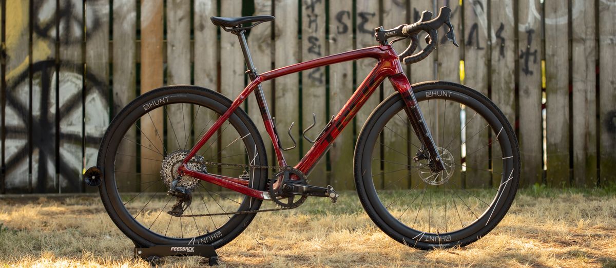 trek checkpoint sl 6