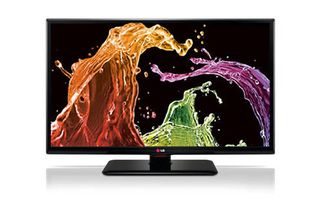 LG 55" Class 1080p 60Hz LED TV (55LN5200) $699