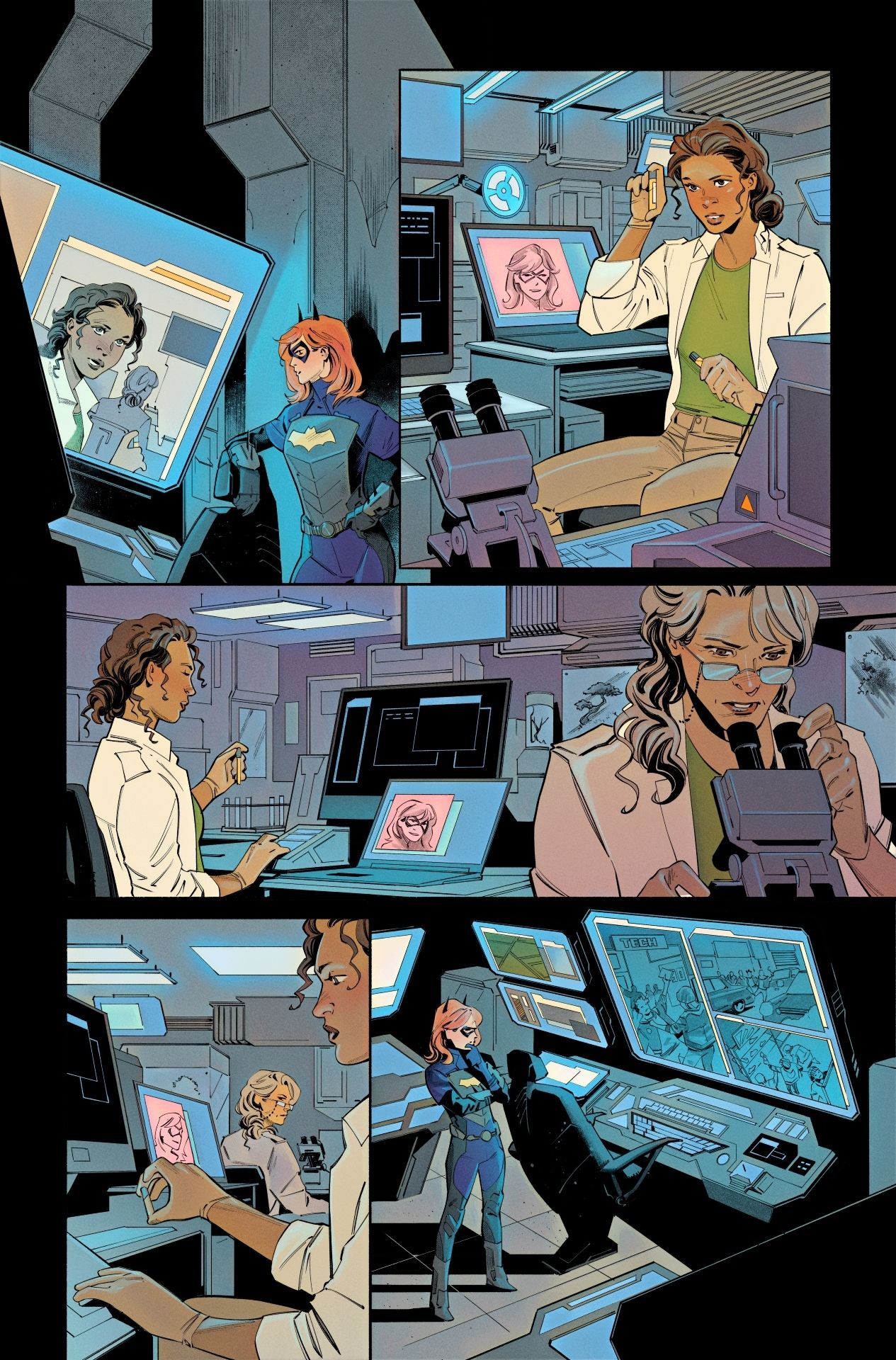 Batman: Gotham Knights - Gilded City #2