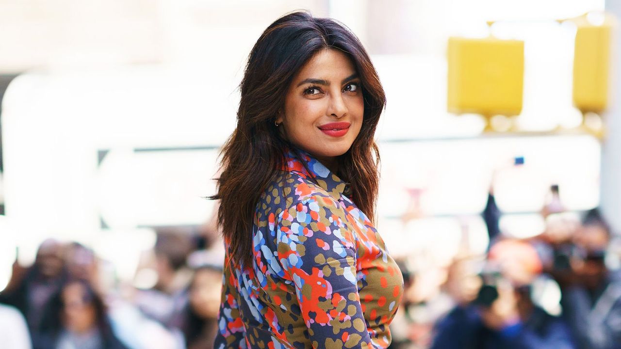 Priyanka Chopra