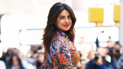 Priyanka Chopra