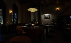 kino london restaurant review