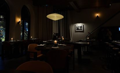 kino london restaurant review