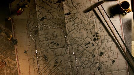 Call of Duty Warzone