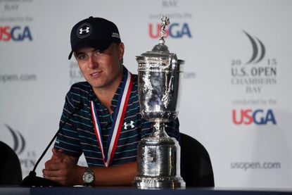 All 14 Of Jordan Spieth's Career Wins - Golf Monthly | Golf Monthly