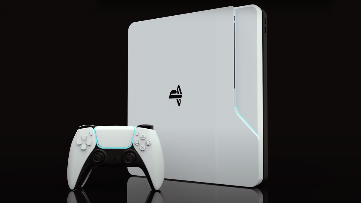 when is the new ps5 going to come out