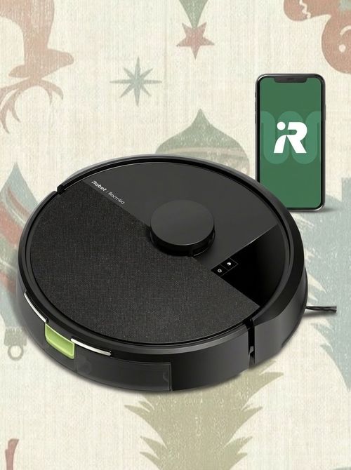 Irobot Roomba 105 Vac Robot Vacuum
