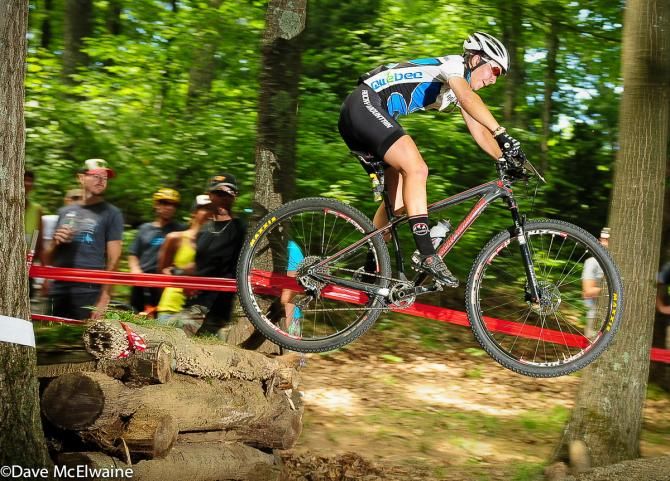 About half the women took the second A-line while the other half took a long go-around