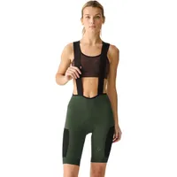 Velocio Adventure Cargo Bib Short - Women's Velocio Adventure Cargo Bib Short - Women's