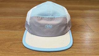 A photo of the Ciele running cap
