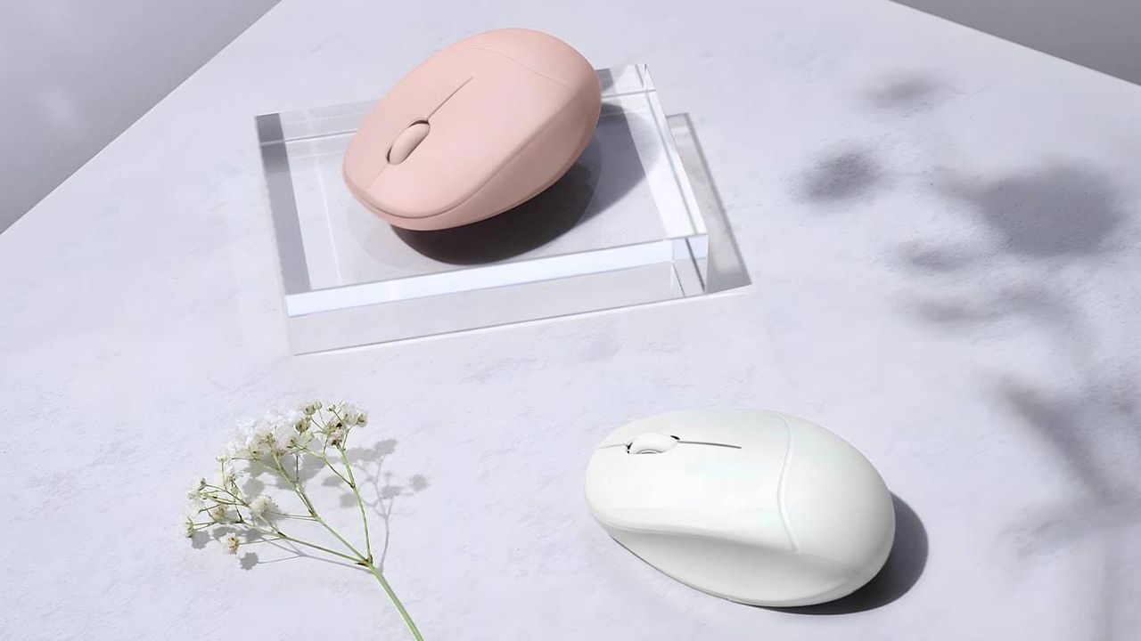  You can finally buy the new smelly mouse from Asus, and a keyboard to accompany it 