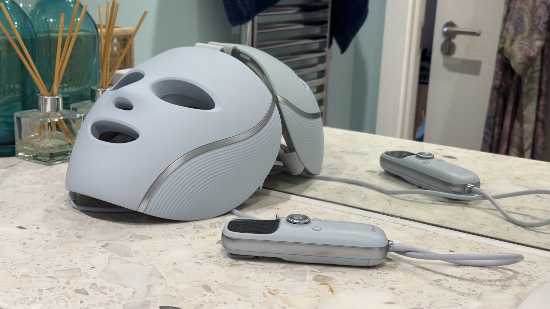 Shark CryoGlow review: 5 reasons why it might become your new favourite skin-care gadget