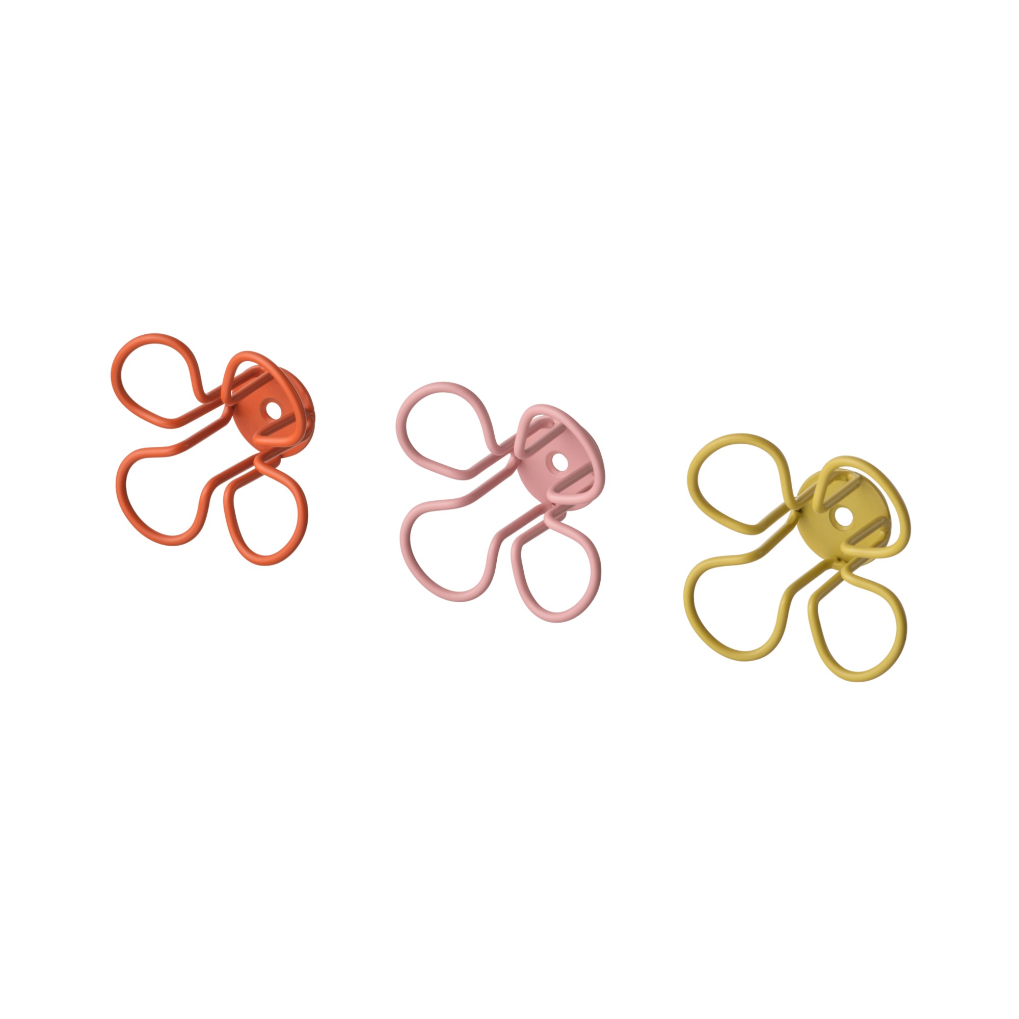 IKEA OMMJ&amp;Auml;NGE wall hooks