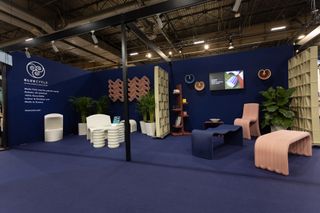 Maison et Objet Bluecycle