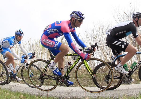 Michele Scarponi (Lampre-ISD)