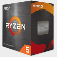 AMD Ryzen 5 5600X | 6 Cores, 12 Threads | 3.7GHz to 4.6GHz |$299.99$279.99 at Antonline (via eBay, save $20)