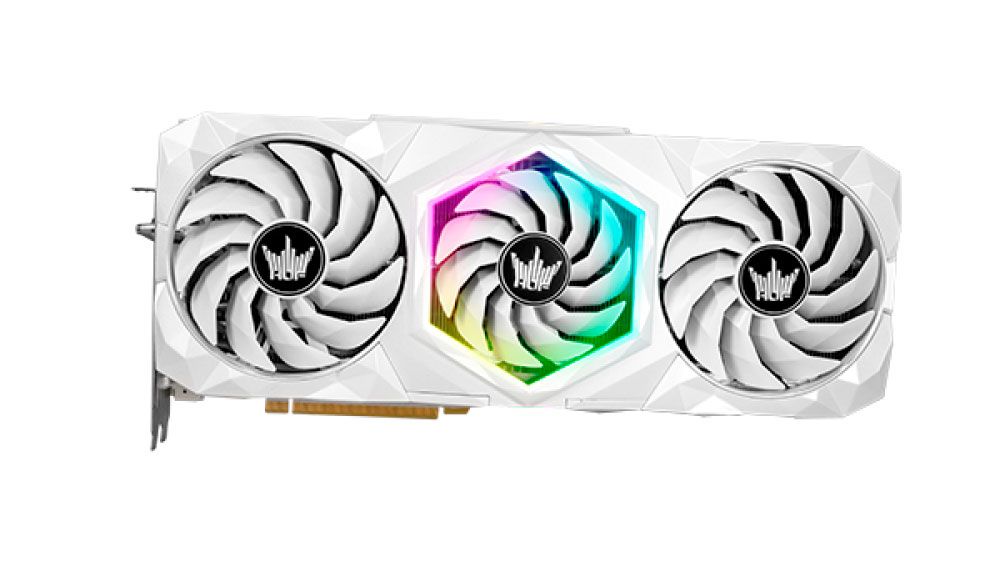 Galax Launches Record-Chasing RTX 3090 HOF GPUs | Tom's Hardware