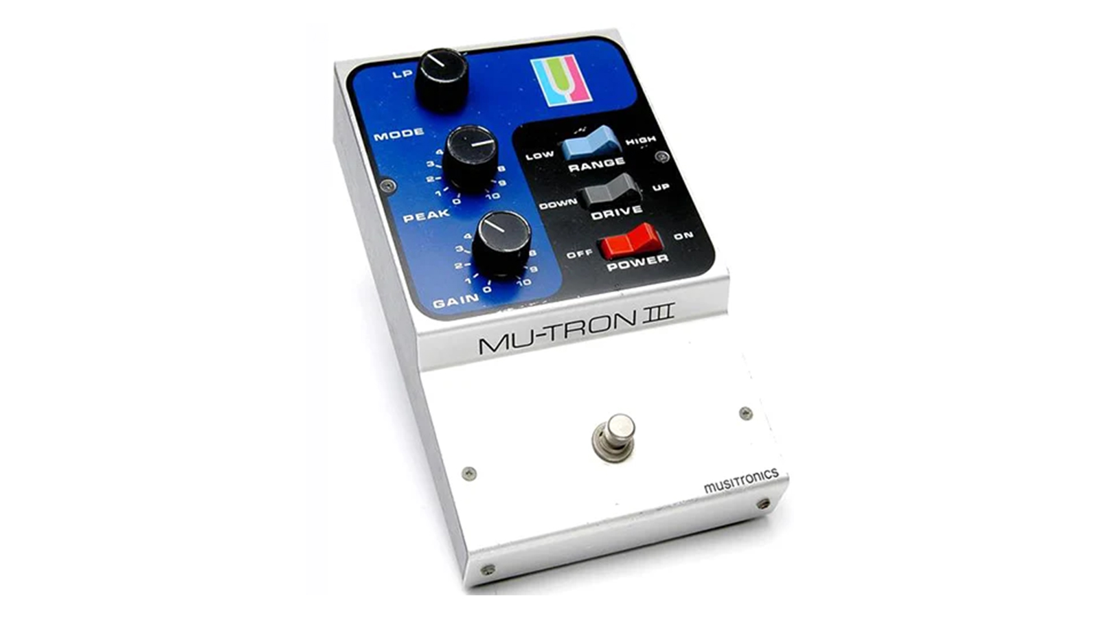 Musitronics Mu-Tron III