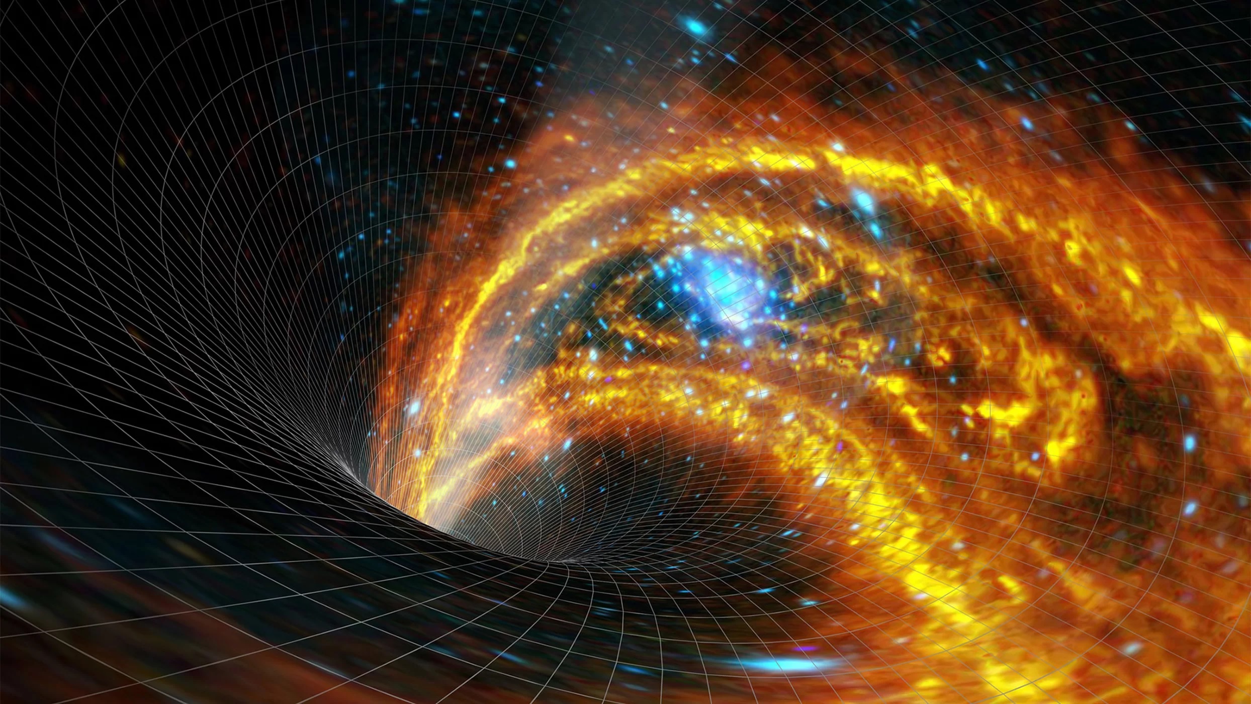 Черные дыры новые данные. Излучение Хокинга черные дыры. Квазар Ulas j1342+0928. Черная дыра картина. Космическое пространство.