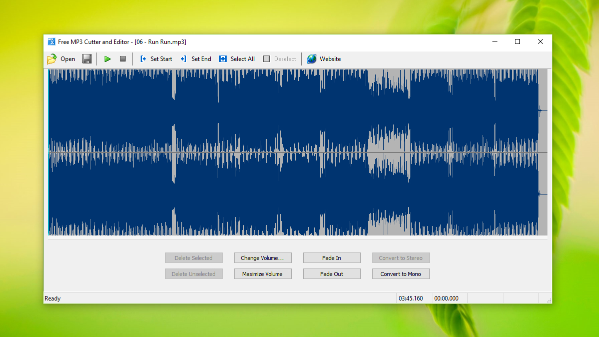 Mp3 Cutter and Editor. Free mp3 Cutter and Editor. Free mp3 Cutter and Editor 2.8.0. Mp3 Trimmer.