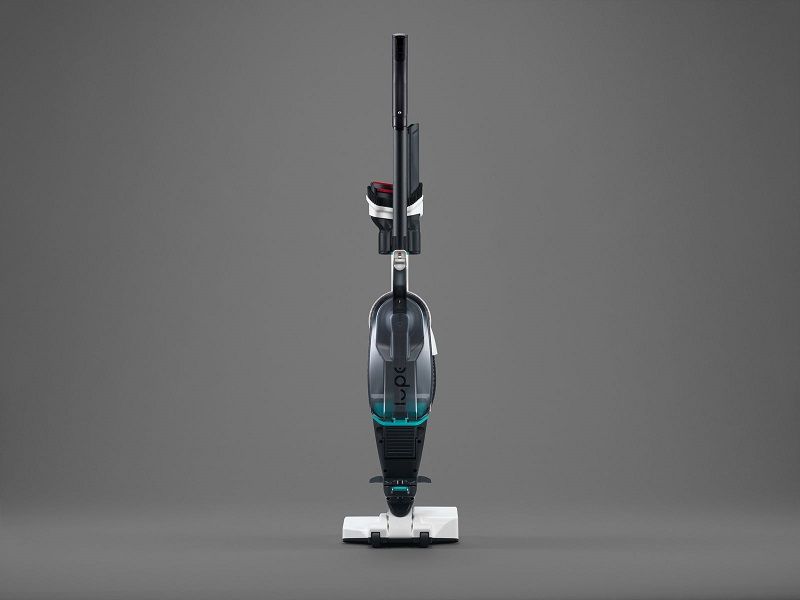Lupe Pure cordless vacuum cleaner review Real Homes